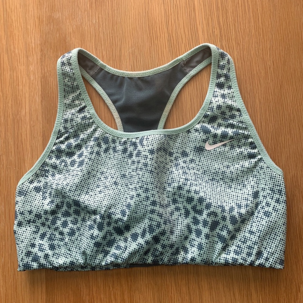 Nike Dri-Fit Sports Bra